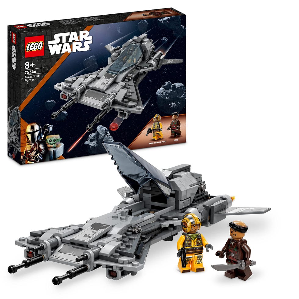 Best LEGO deals at Amazon for Prime Big Deal Days 2024