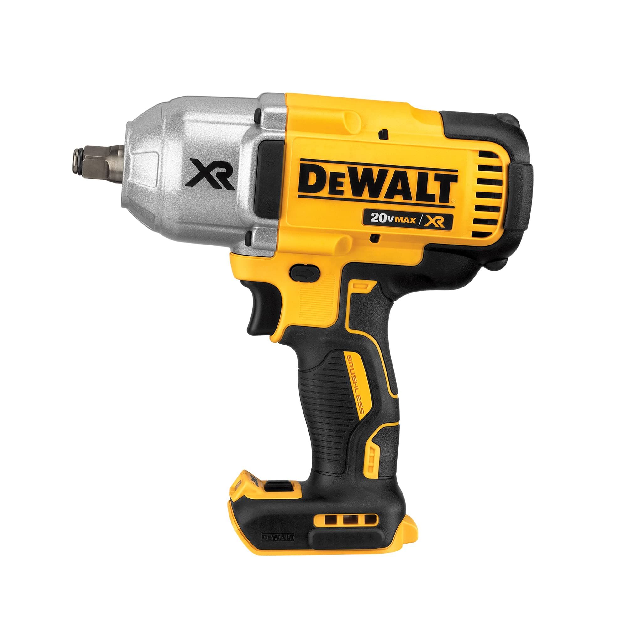 Best cordless deals impact driver 2020