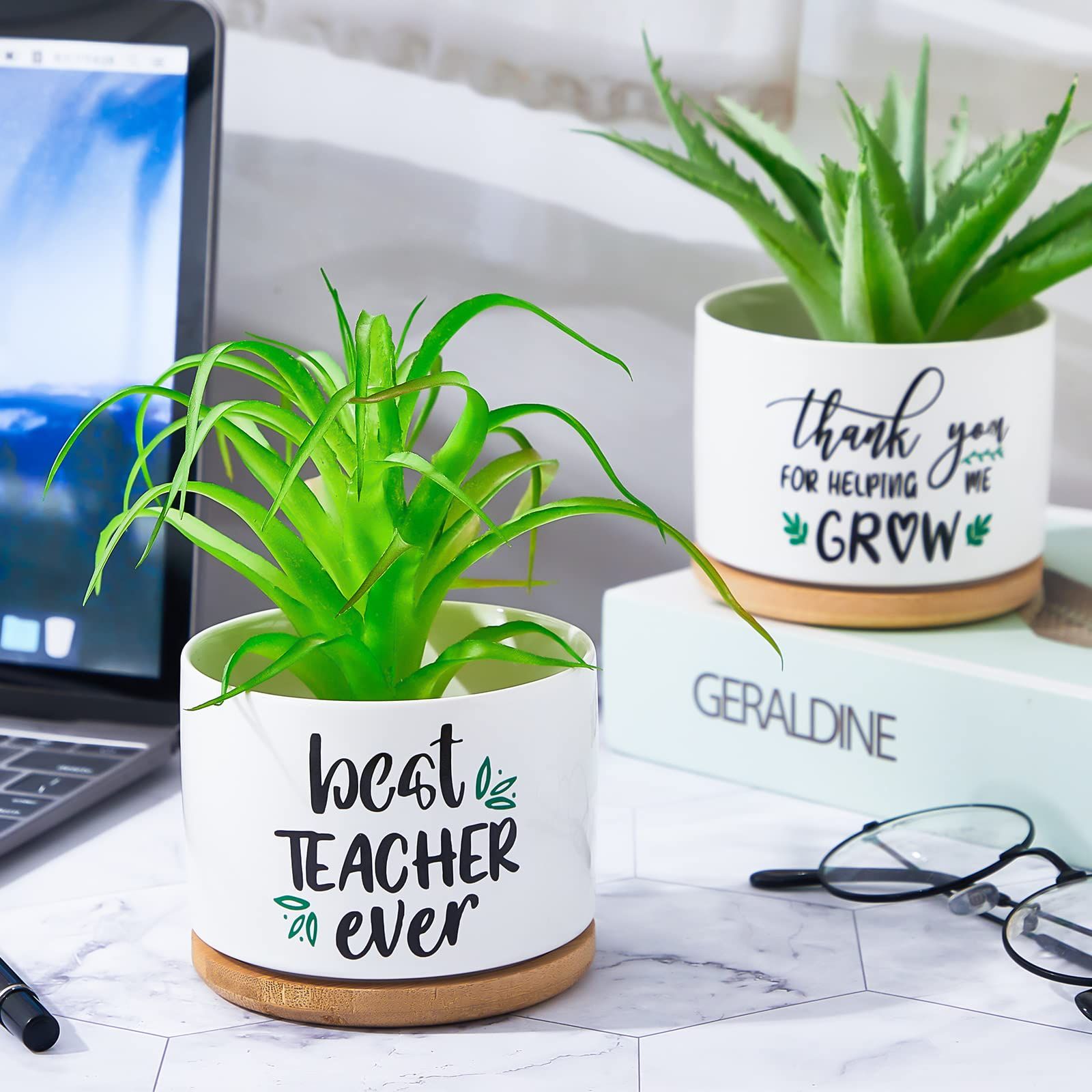 Best gift for teacher from student discount