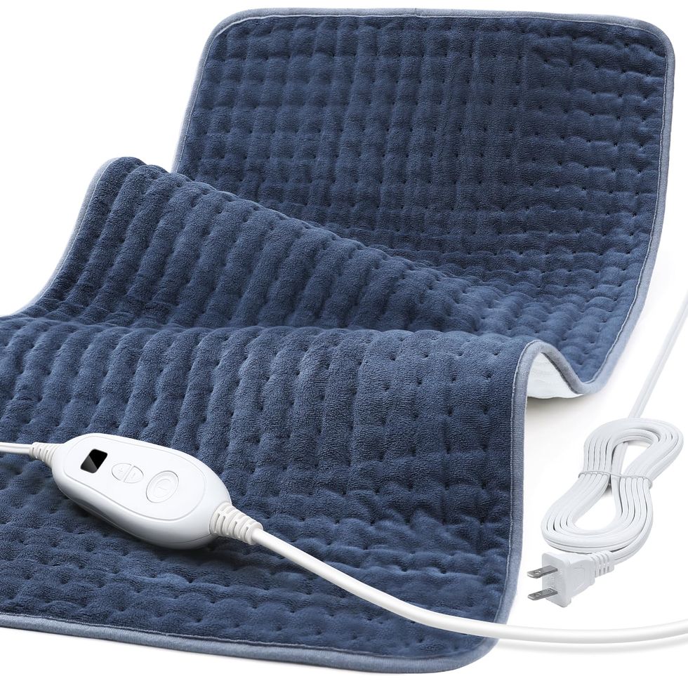 Autumn Winter Warm Electric Heating Pad Car Office Chair Heating