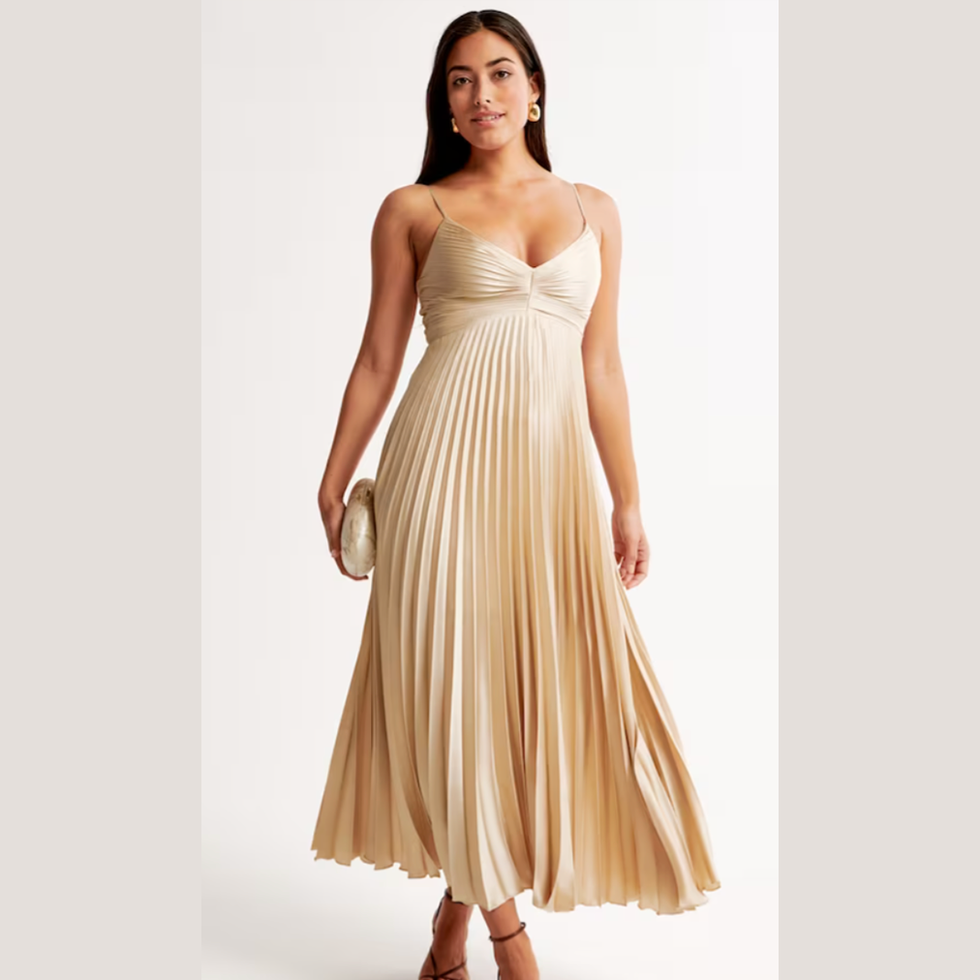 20 Best Black Tie Wedding Guest Dresses Of 2023, Tested By Fashion