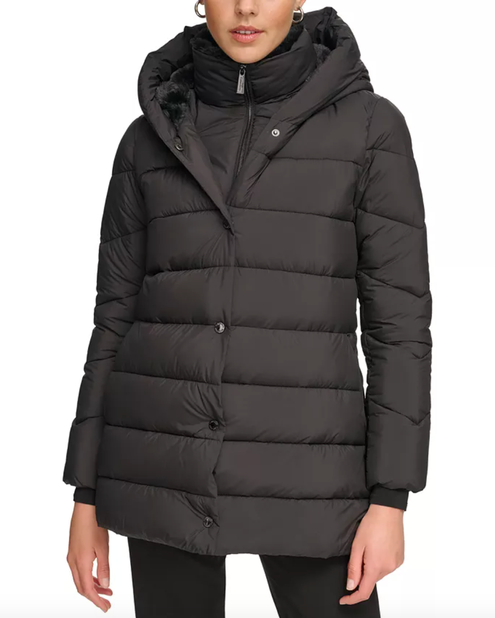 Women's Winter Coats & Jackets - Outerwear for Women