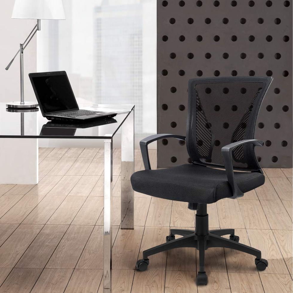 The Best Office Chairs for Back Pain - Bob Vila