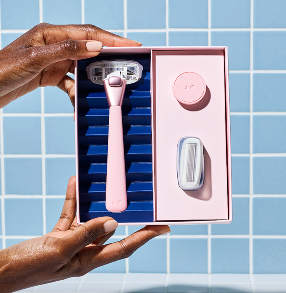 Razor Kit