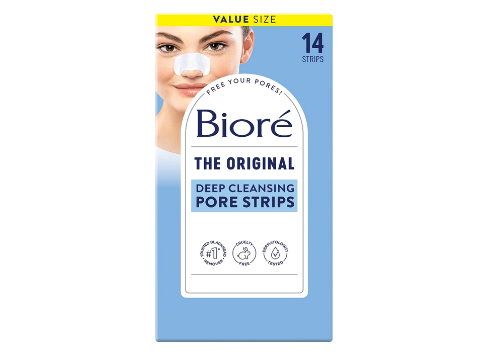Original Blackhead Remover Strips