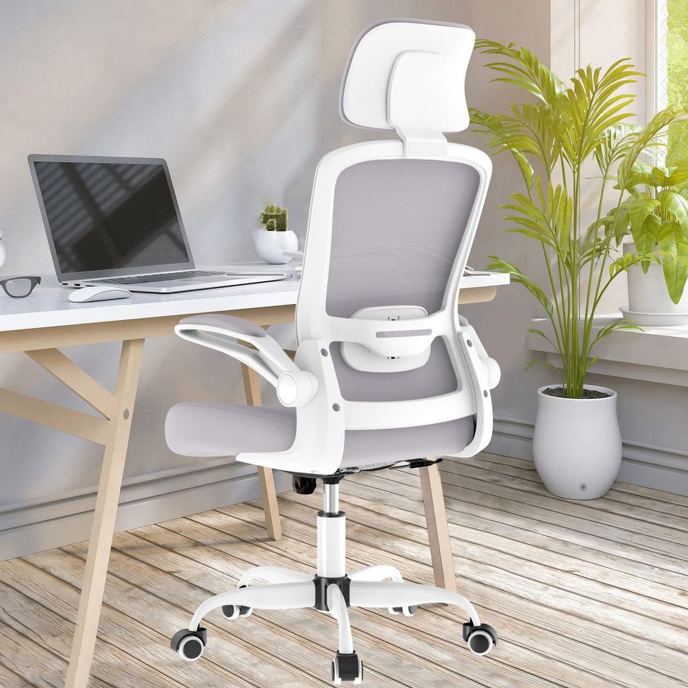 Misolant Office Chair, Ergonomic Desk Chair, Ergonomic Chair, Ergo