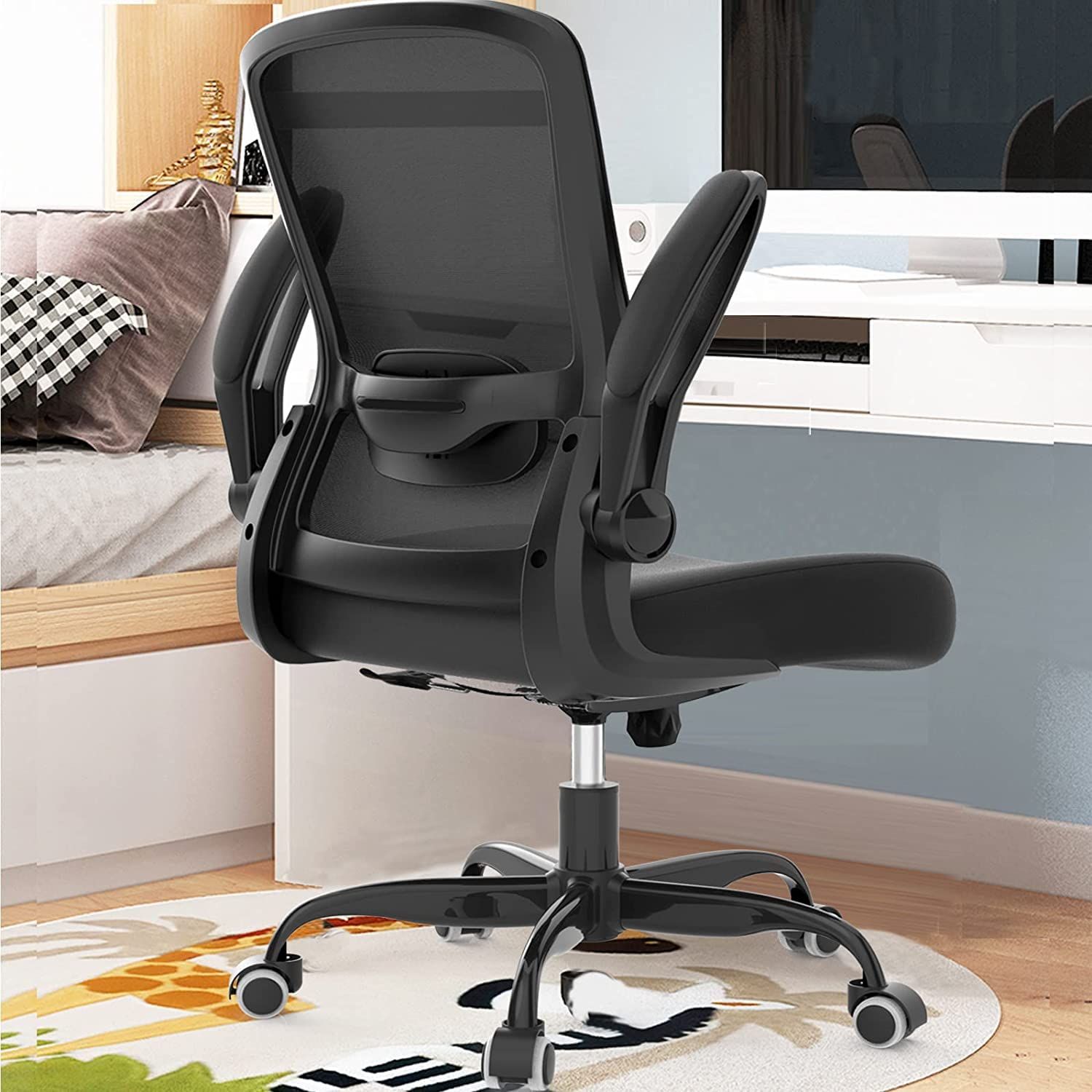 10 Best Office Chairs You Can Buy On Amazon In 2024   1695326833 71EV9SycG2L 