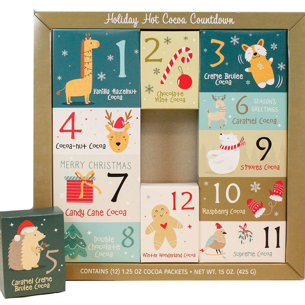 10 Best Coffee Advent Calendars 2024 10 Best Coffee Advent Calendars 2024