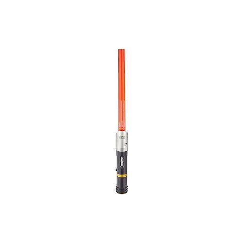 Red Lightsaber
