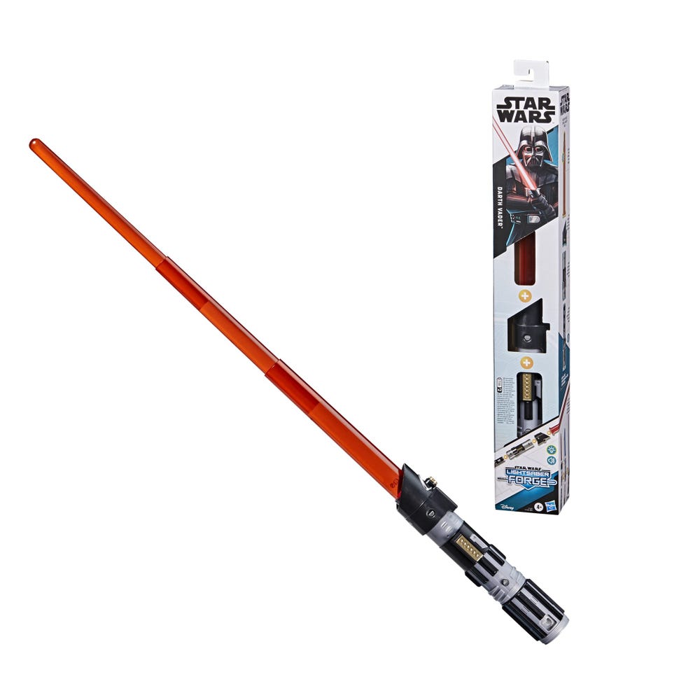 Darth Vader Lightsaber