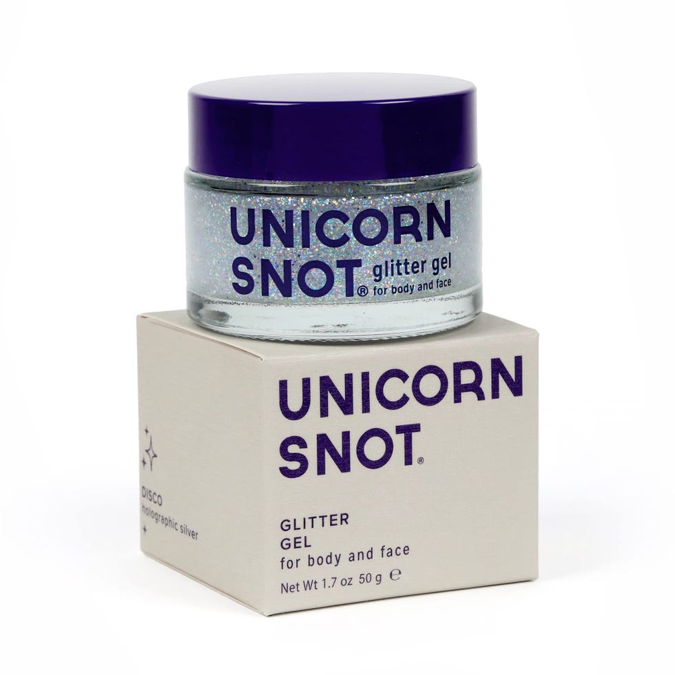 Glitter Gel