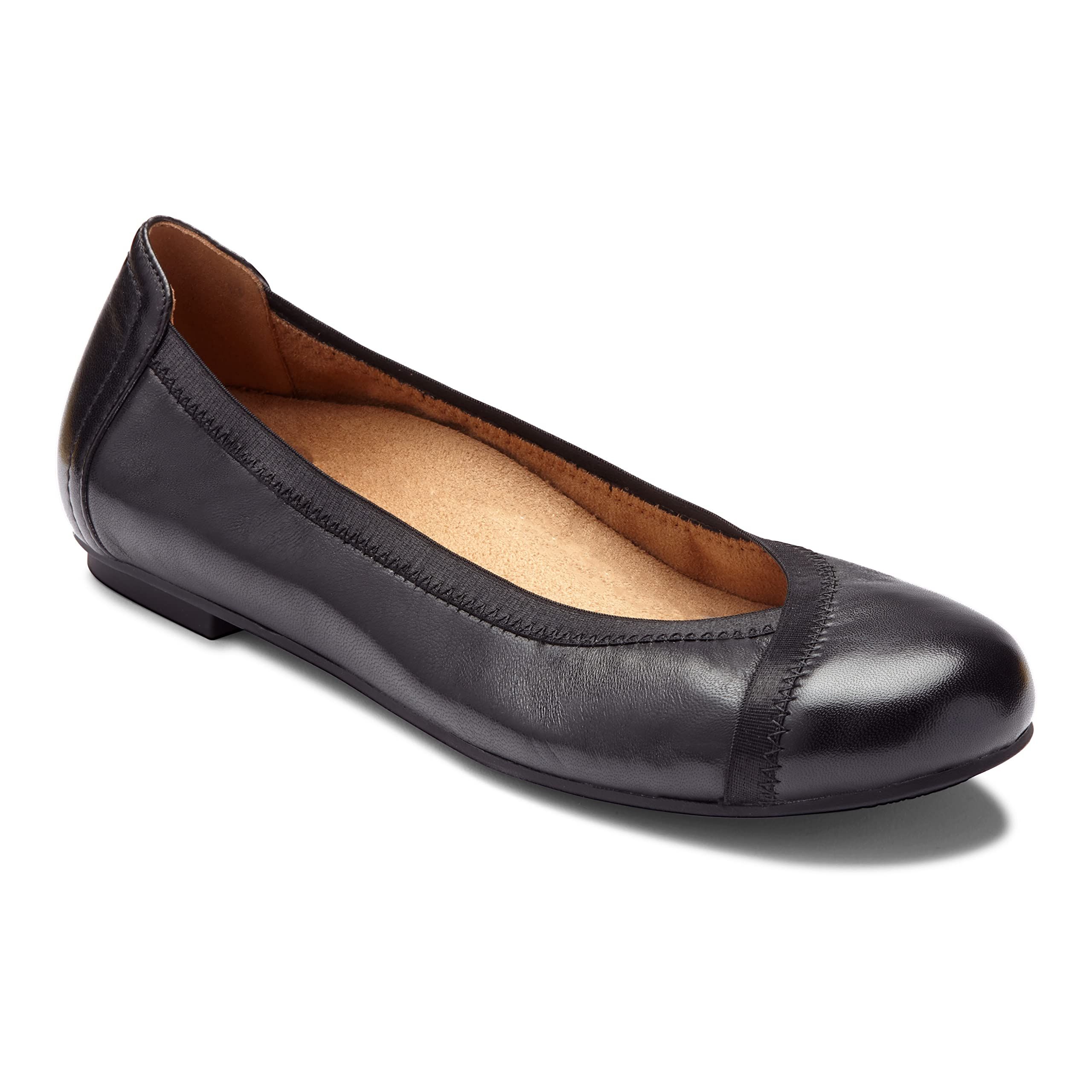 Most comfortable 2024 ladies flats