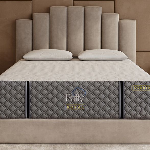 Puffy Mattress Review – Ratings from the Test Lab