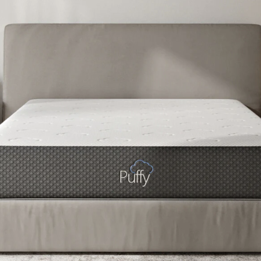 Puffy Lux Mattress Review  Reasons to Buy/NOT Buy - CNET