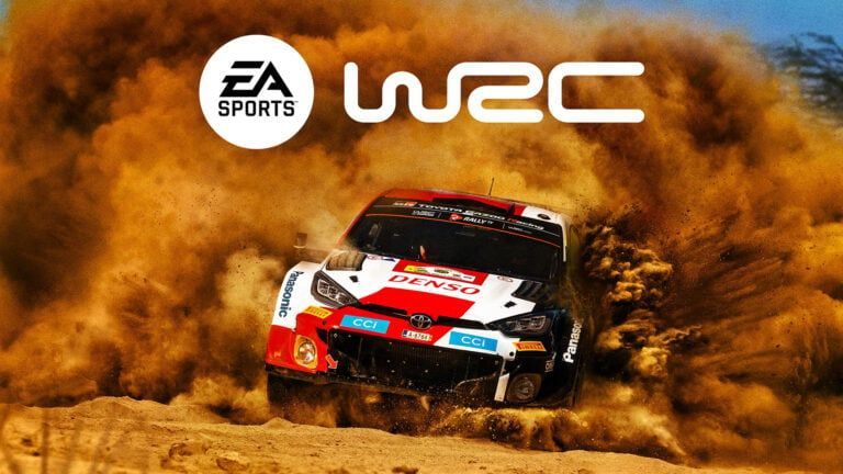 Edición estándar del WRC