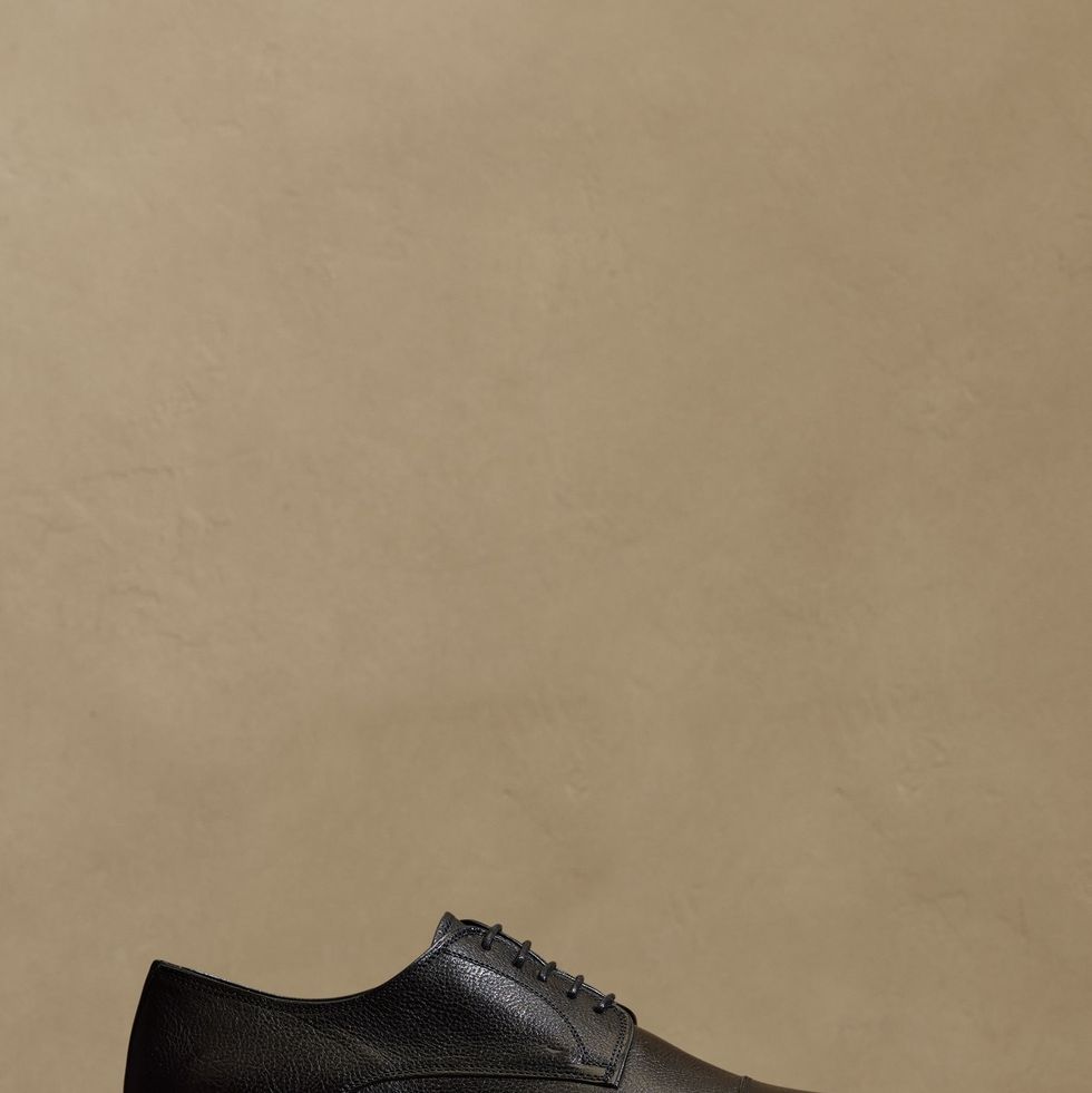 The Best Derby Shoes for Men and Why It's The Only Shoe You Need