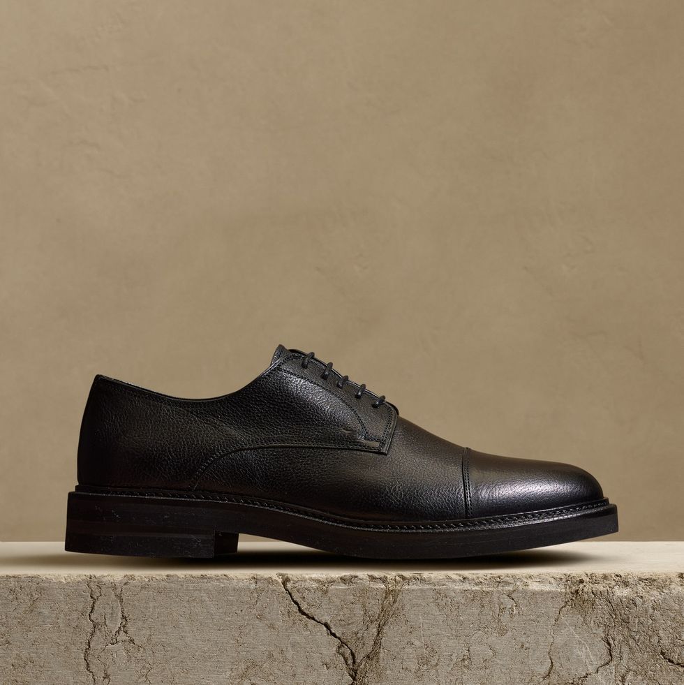 Best Derby Shoes for Men in 2024, Tested by Style Editors