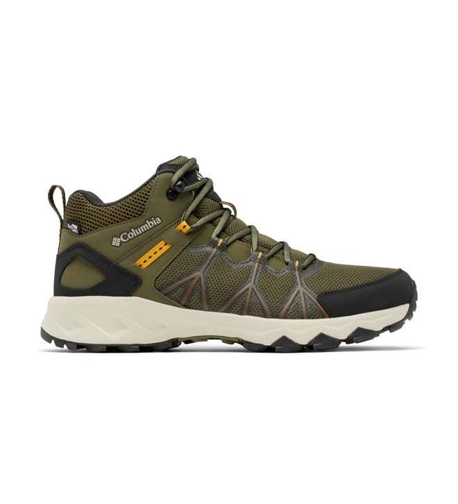 Columbia Peakfreak Outdry II las zapatillas de trekking al 50