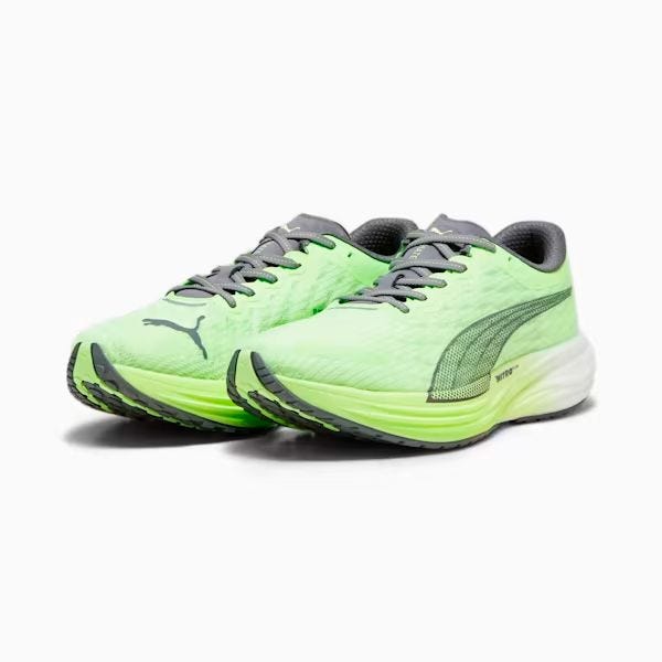 Zapatillas de running Puma Deviate NITRO 2