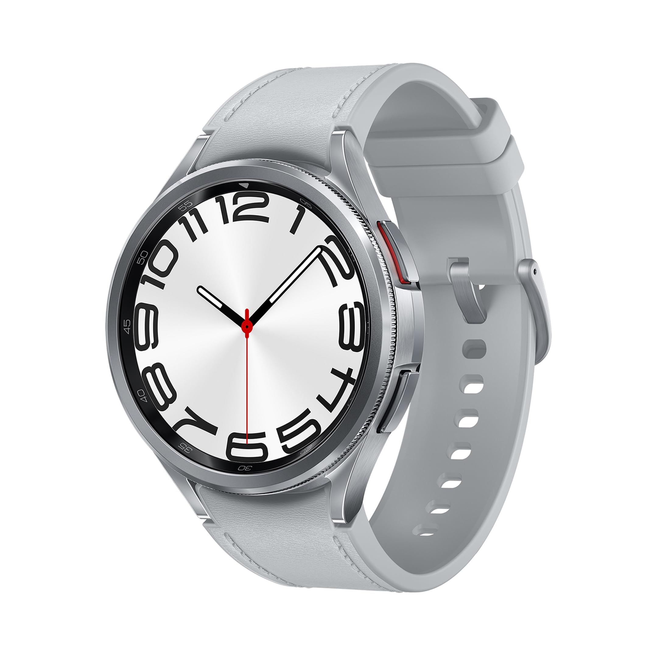 Best smartwatch hot sale stainless steel