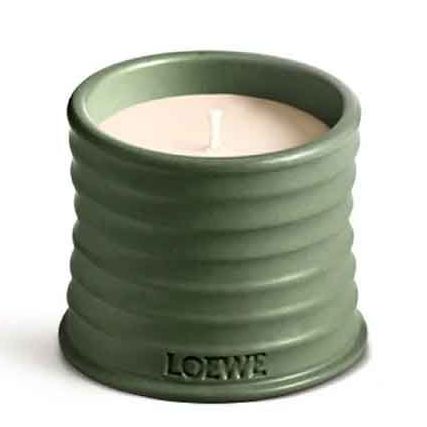 Small Scent of Marihuana Candle 