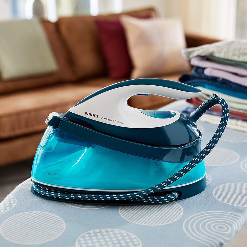 Philips Steam Generator Iron 