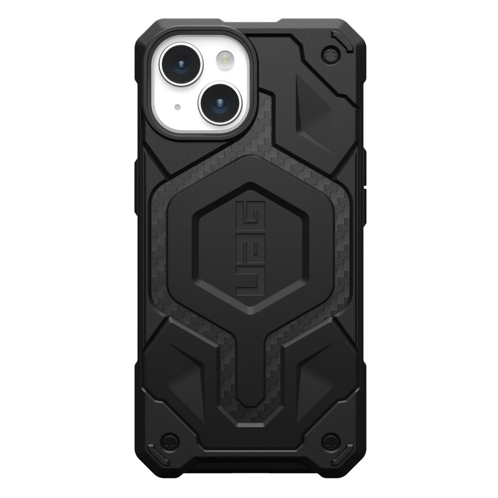 Monarch Pro Case for iPhone 15 Monarch Pro Case for iPhone 15