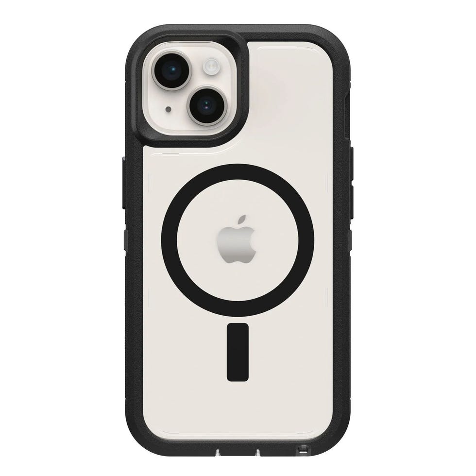 Defender Series XT Clear for MagSafe Defender Series XT Clear for MagSafe