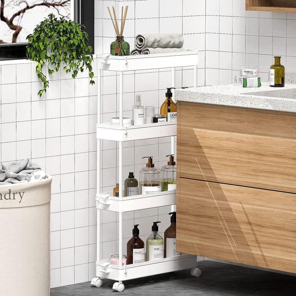 Prime Big Deal Days 2023: 14 Small Space Storage Solutions