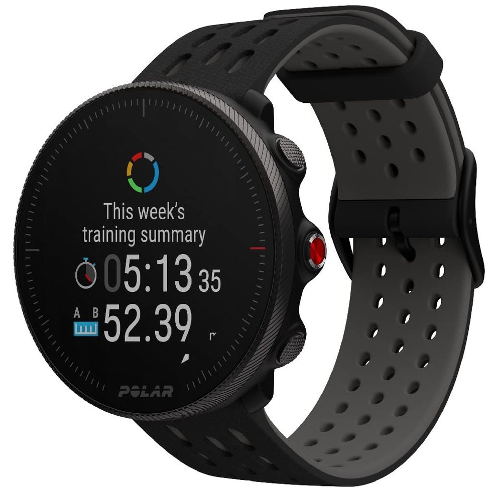 Polar M430 Opiniones: Reloj GPS natación, running y triatlón