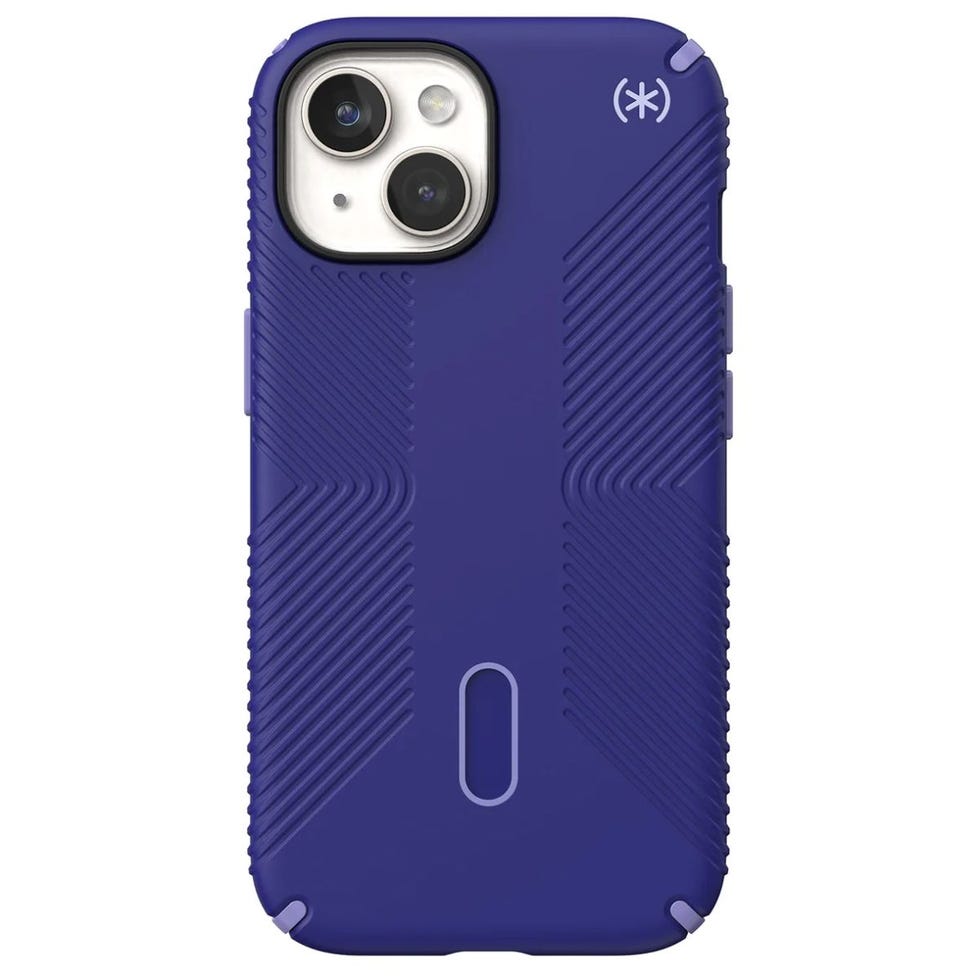 Presidio2 Grip Case for iPhone 15 Presidio2 Grip Case for iPhone 15