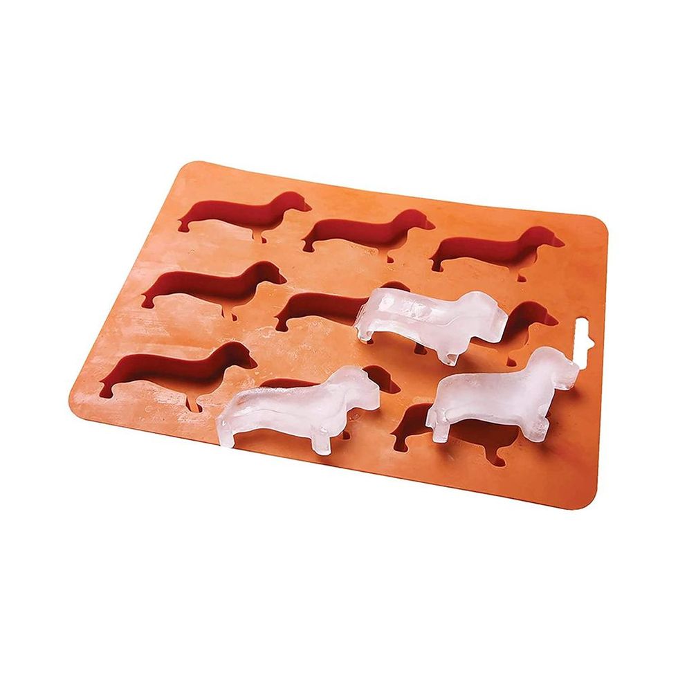 Funny Silicone Ice Cube Tray prank Mold Night Party Ice Maker Penis Ice  Tray US