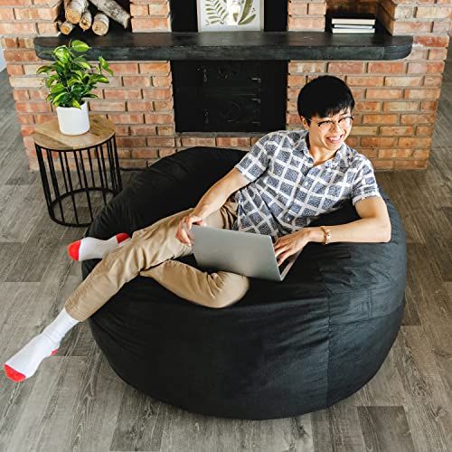 10 Best Bean Bag Chairs in 2023 - Bean Bags for Adults