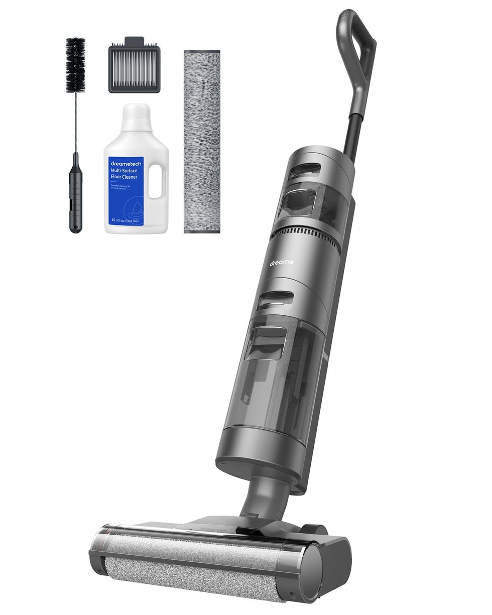  H11 Max Cordless Wet Dry Vacuum Cleaner  