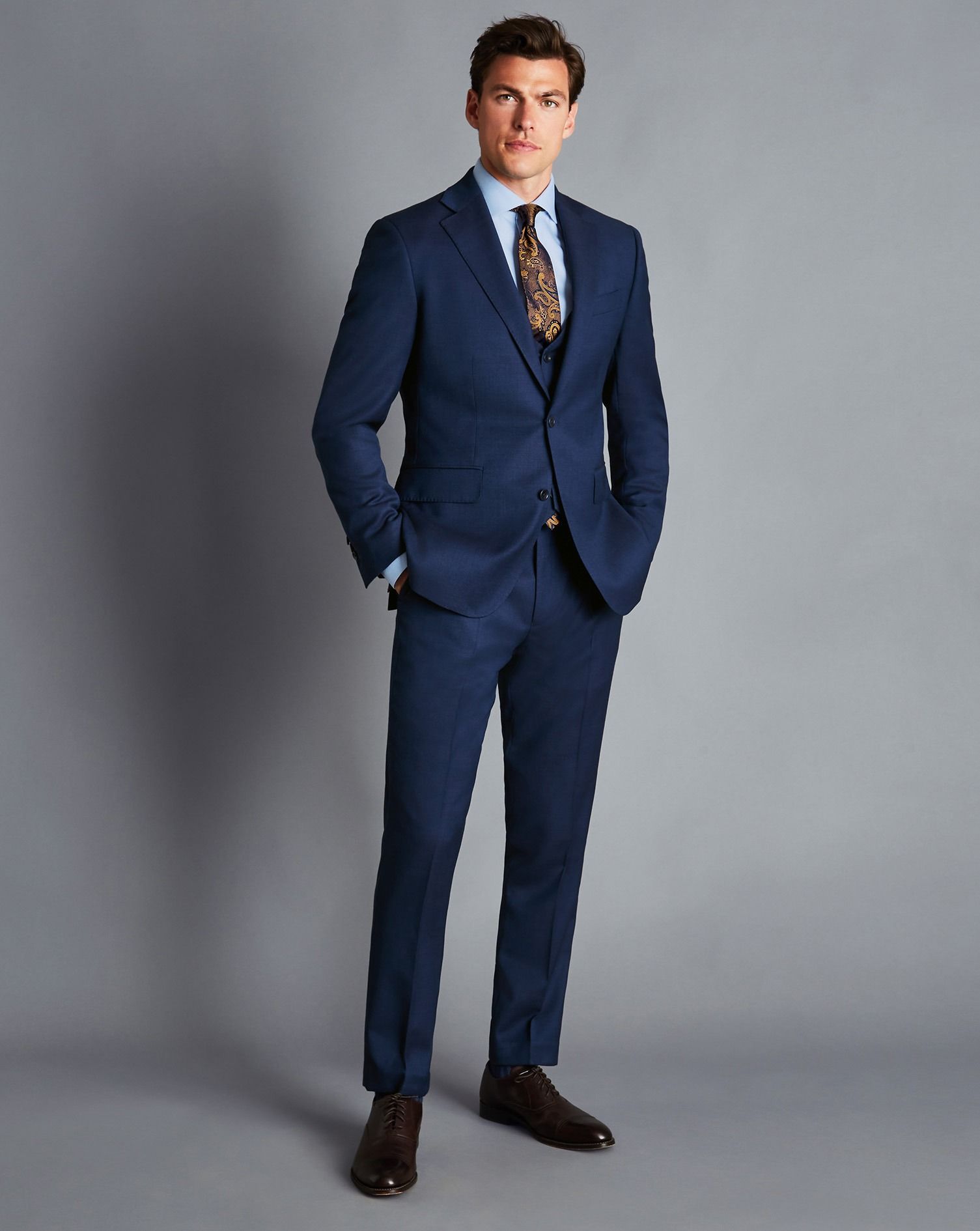 Best suit for wedding sale