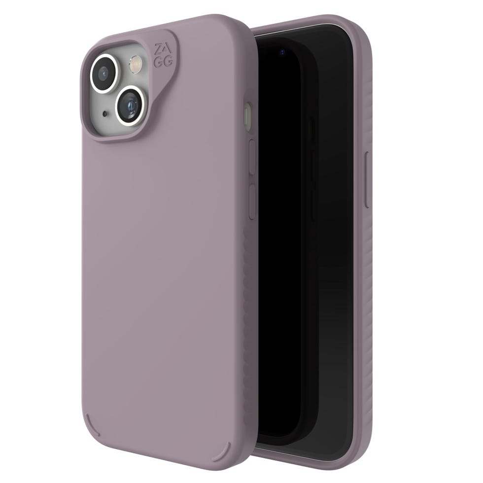 Manhattan Snap Case for iPhone 15 Manhattan Snap Case for iPhone 15