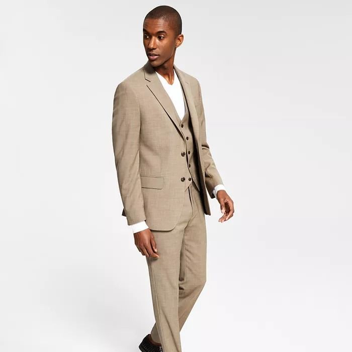 13 Best Wedding Suits for Men in 2023: Top-Notch Tailoring for