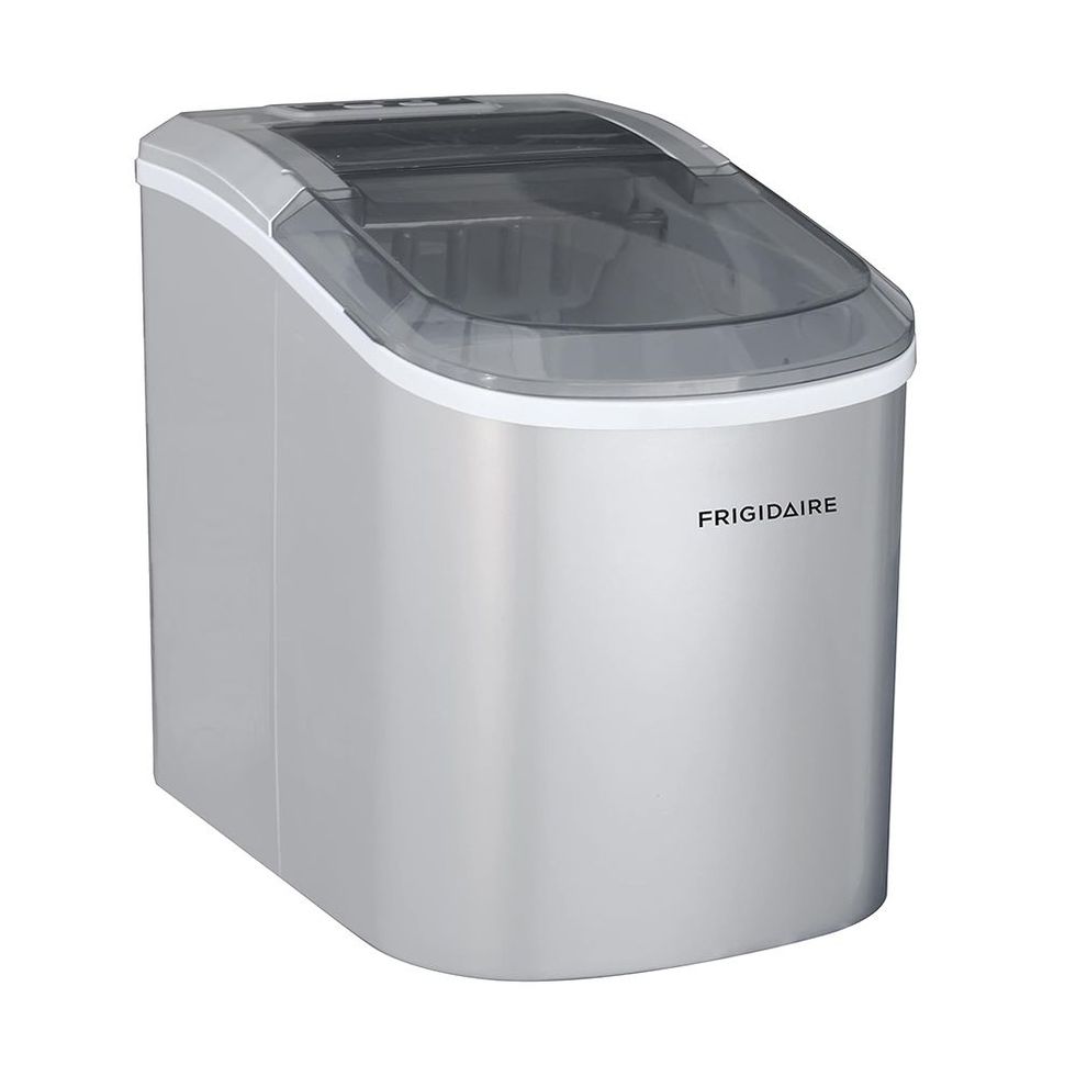 If you enjoy Chick Filet Ice, Like we do, this CROWNFUL Nugget Ice Mak, ice maker countertop