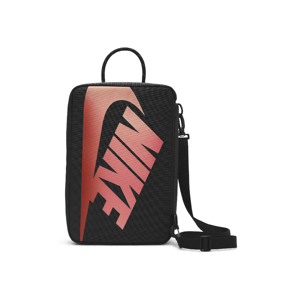 Shoe Box Bag