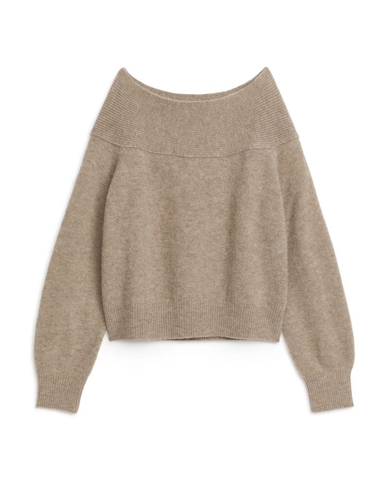 Uniqlo women's hotsell jumpers uk