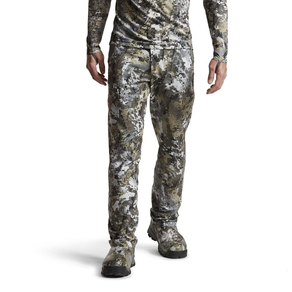 Hunting Pants  Shop Insulated Hunting Pants Online - Natural Gear