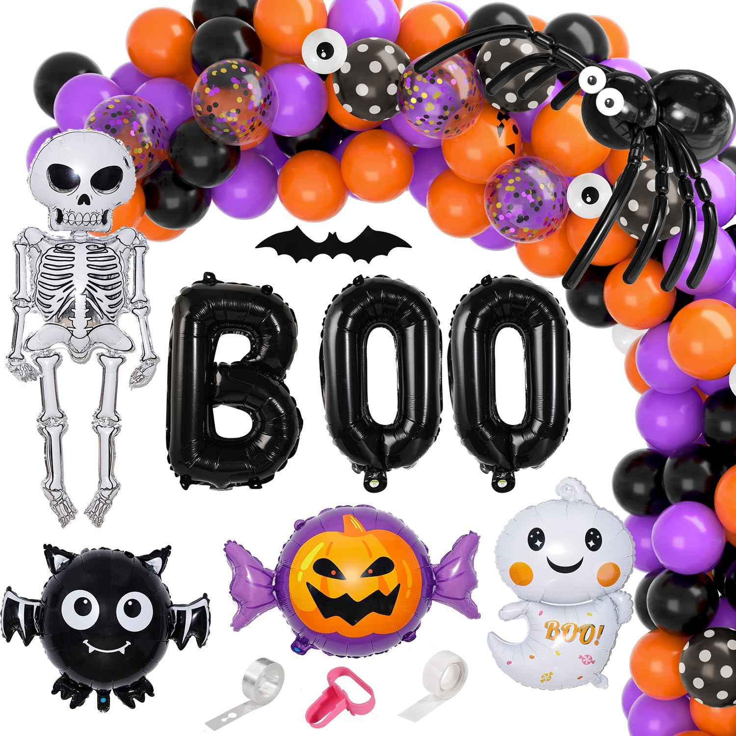 20 Best Amazon Halloween Decorations For 2023