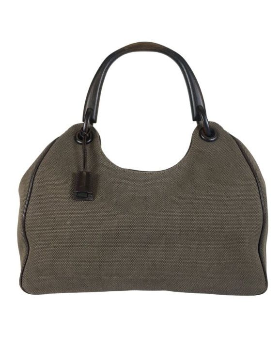 Chanel Mini Flap Bag Top Handle - Luxe Du Jour