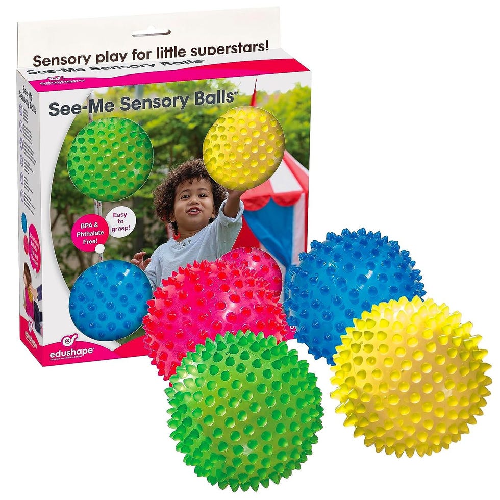 20 Best Sensory Toys for Toddlers in 2023 - Sensory Toys for Kids