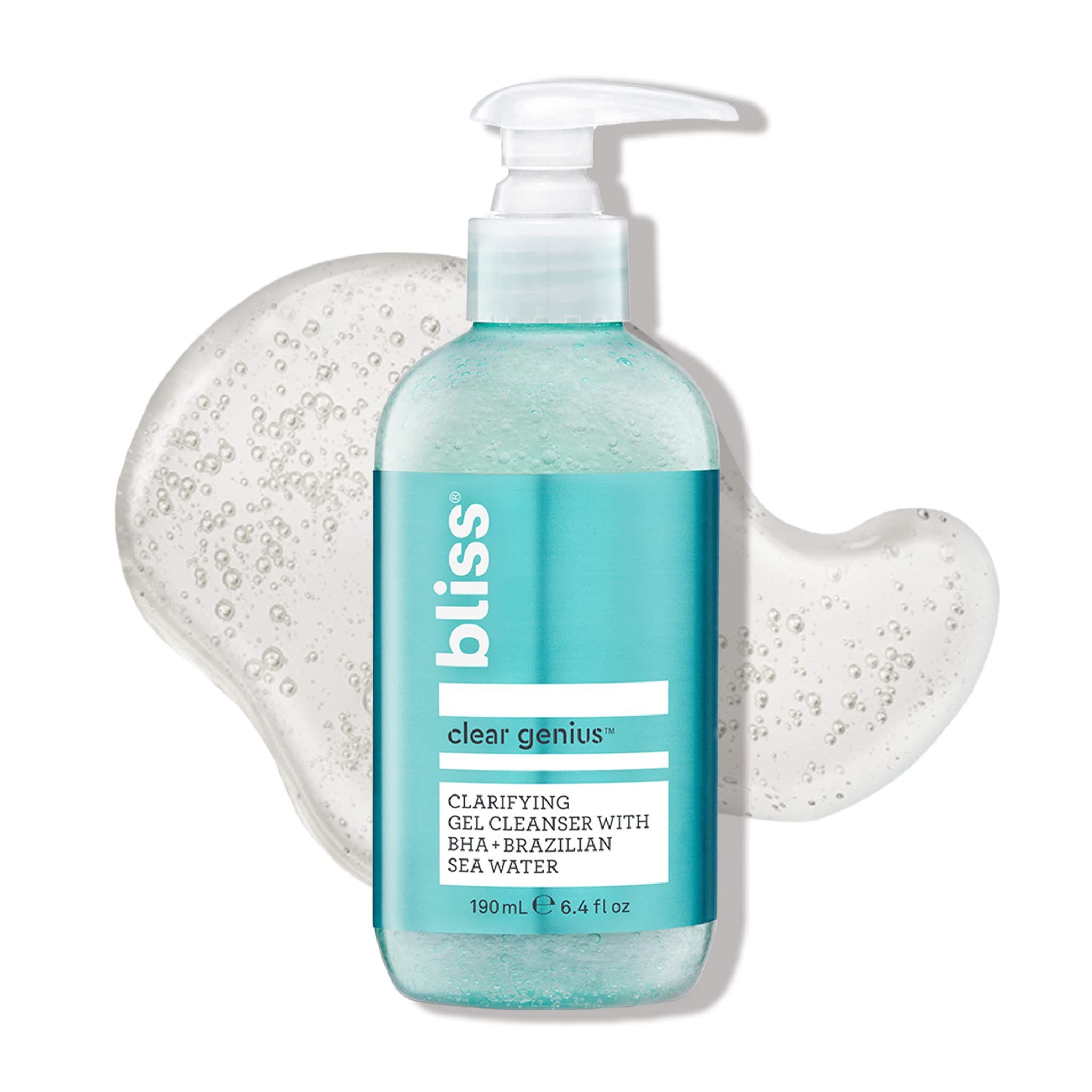 Best body store acne wash