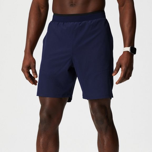 BEST GYM SHORTS FOR MEN! Fabletics Shorts Review (Fabletics The