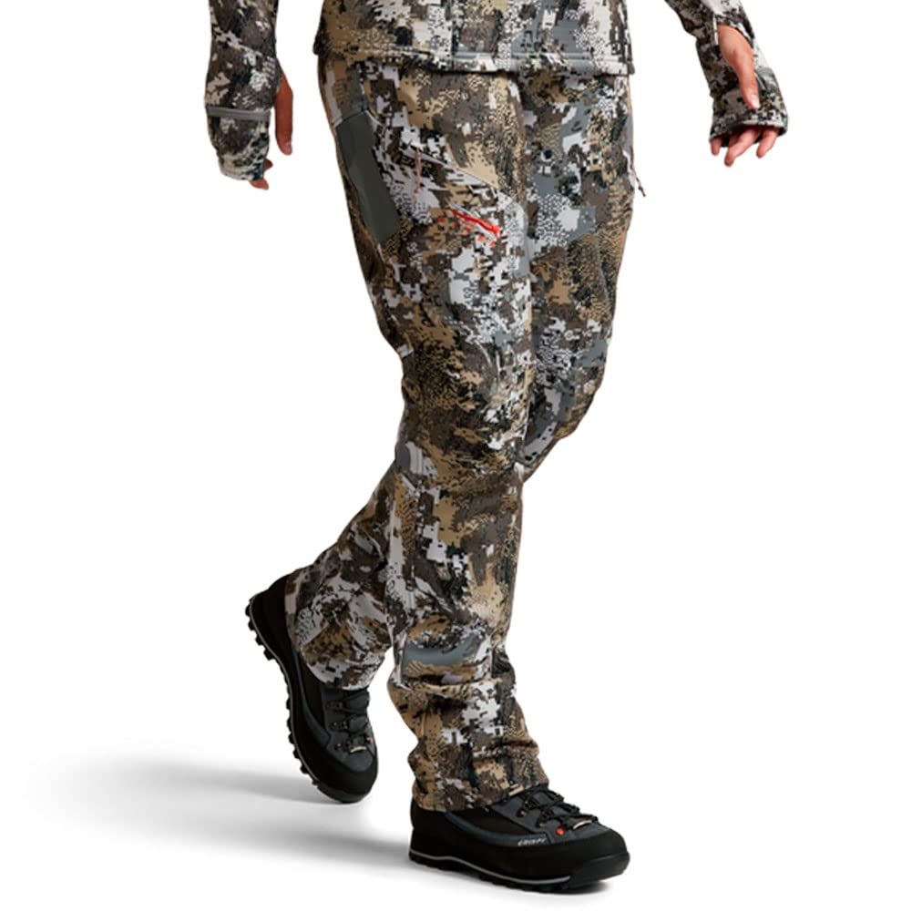 Best hunting hot sale rain pants