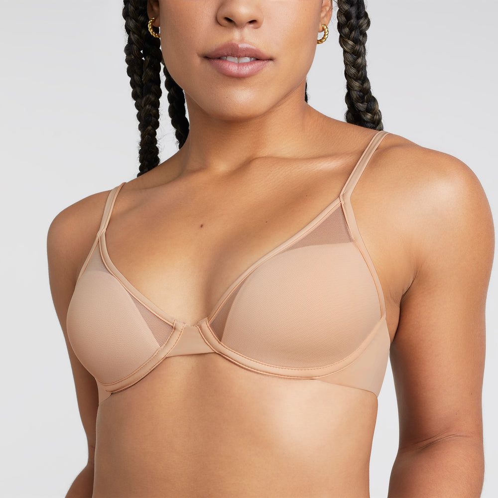 Bra store small size