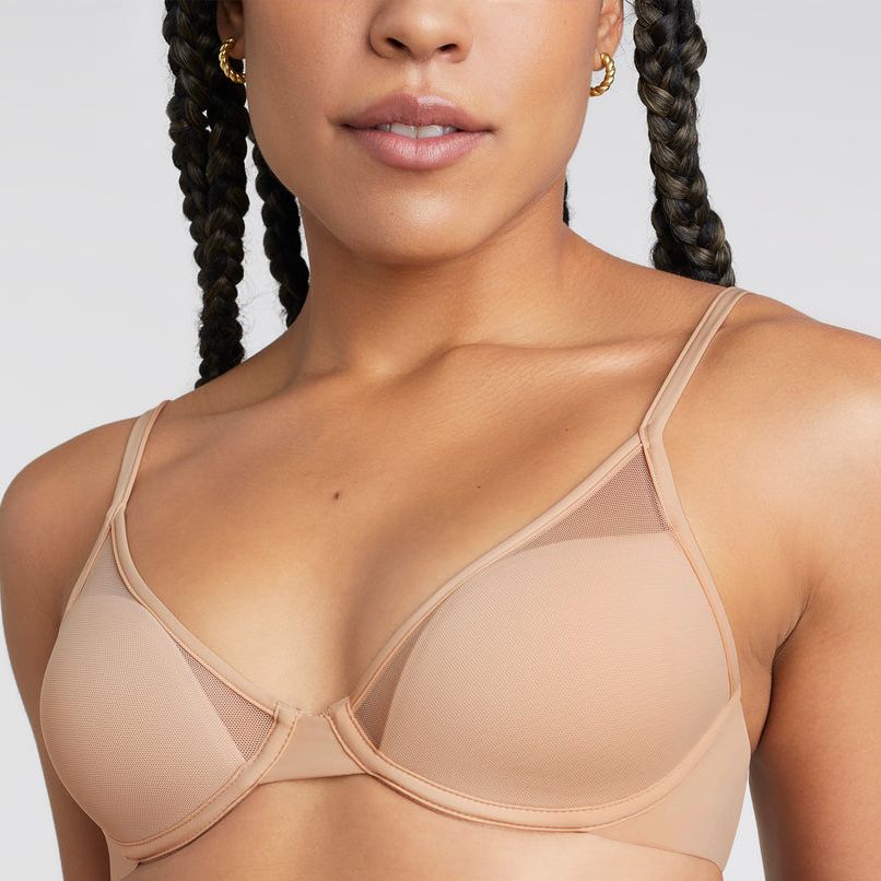 Best Bras For Small Breasts 2023: Comfortable & Supportive Bras