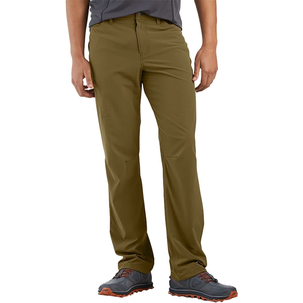 Banded Utility 2.0 Soft-Shell Pant